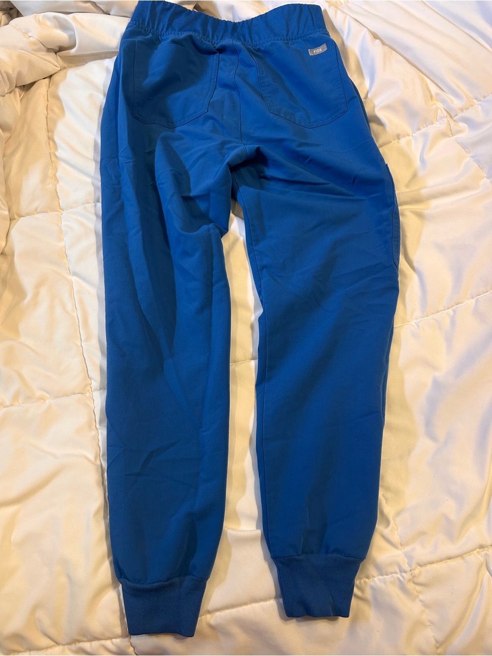 Figs Jogger Scrub Pants - Picture 4 of 4